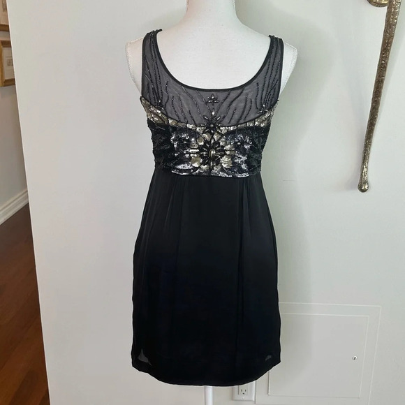 Sur Wong Cocktail Dress Sz. 8 - Picture 2 of 7